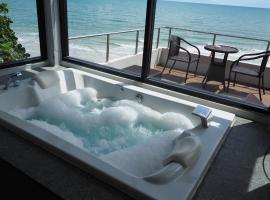 Du Talay Hotel Koh Chang, designový hotel v destinaci Ko Chang