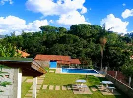 Escondidinho da Serra