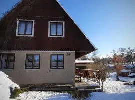 Chalupa Vršovka