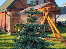 Saulėtekio 12, resort de esqui em Ignalina