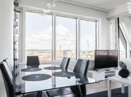 Stunning Views 11th Floor 2BR Home with Sauna - Hosted by 2ndhomes