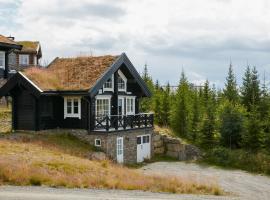 Mosetertoppen Panorama anneks 1B, khách sạn ở Hafjell