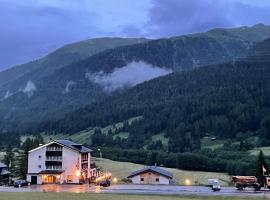 Hotel Restaurant Gommerhof، فندق في ريكنغن