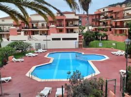 Starfish playa, apartman u gradu Los Cancajos