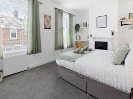City Reach by Staytor Accommodation