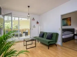 Arbio I Local Apart in Sudvorstadt