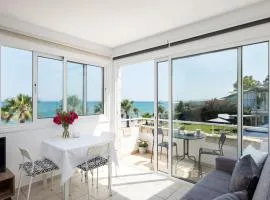 Oceanview Apartment