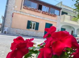Aparthotel Cortellenica, bed and breakfast a Torre San Giovanni Ugento