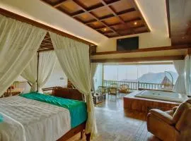 Chandys Drizzle Drops - Munnar Top Station