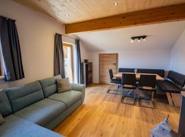 Ferienwohnungen Jenewein, holiday rental in Gries am Brenner