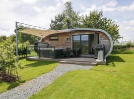 Brownthwaite, cottage in Carnforth