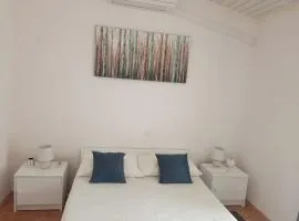 apartman Biokovo