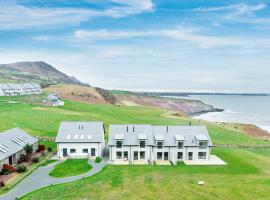 Porth Oer – hotel w mieście Nefyn