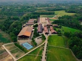 Locanda Cossetti Ranch Winery