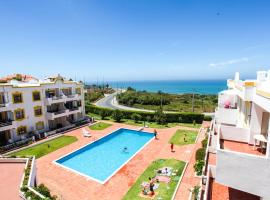 Ericeira Beach House, хотел в Carvoeira