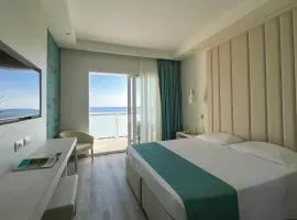 4 hotel in Livorno