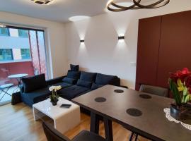 Apartment Ozare, renta vacacional en Slovenj Gradec