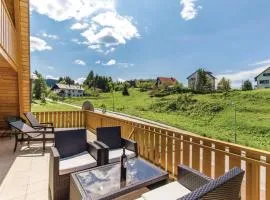 Beautiful 3-Bed House in Crni Lug