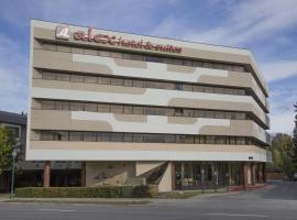 Alex Hotel and Suites, hotel near Ted Stevens Anchorage International Airport - ANC, 