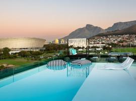 O' Two Hotel, hotel near Kirstenbosch National Botanical Gardens, Cape Town