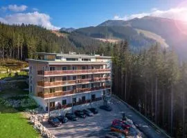 Hotel Strachan Family Jasná