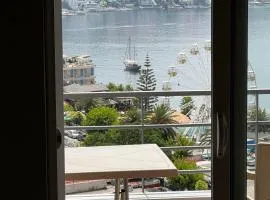 Saranda relax apartments