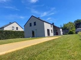 Sur les Hauteurs, hotel in La Roche-en-Ardenne
