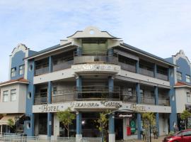 Holambra Garden Hotel, hotel in Holambra