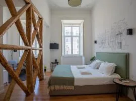 Lisbon Check-In Guesthouse