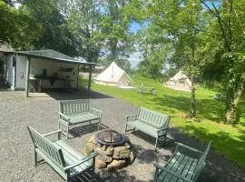 Duneden Belle Glamping
