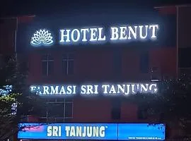HOTEL Benut