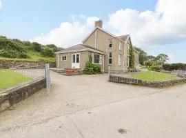 Dinas Farmhouse Annex