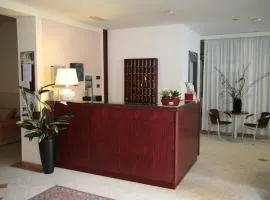 Hotel Giovanna