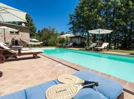 Spacious Villa in Ramazzano, Perugia with Private Pool