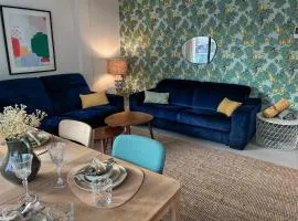 MedanoJoy1- 3 bedrooms, spacious apartment 60 m from the beach
