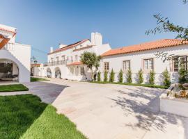 Sra da Oliveira Solar Heritage, homestay in Leiria