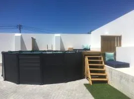 Moradia Bispo
