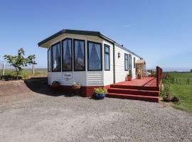 The Cabin, villa in Lybster