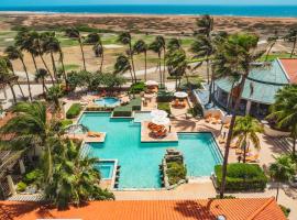 Tierra Del Sol Resort & Golf, hotel dicht bij: Tierra del Sol Golf Course, Palm-Eagle Beach