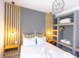 SK Suites Thassos