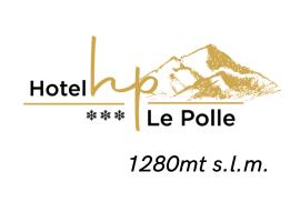 Hotel Le Polle, hotel v mestu Riolunato