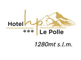 Hotel Le Polle, hotel blizu znamenitosti žičnica 19 Ariete, Riolunato