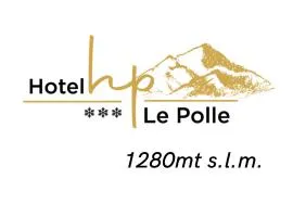 Hotel Le Polle