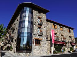 Hotel Restaurante Revestido