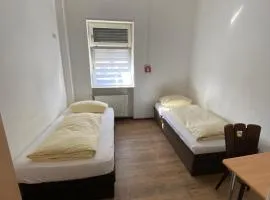 Budget Hotel Mannheim