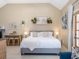 Quaint Studio in the Heart of Downtown St Augustine