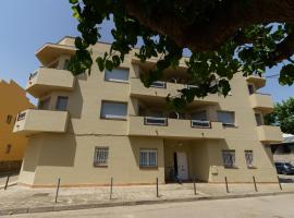 Apartament Rosa, ubytování v soukromí v destinaci Sant Pere Pescador