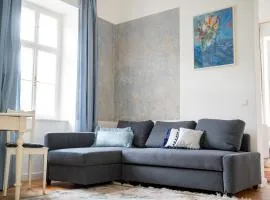 Ferienwohnung Sandwirtin