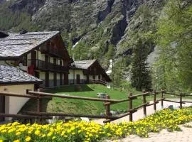 Residence Dei Walser