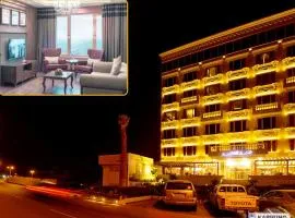 Al-Borg Al-Watheer Serviced apartments